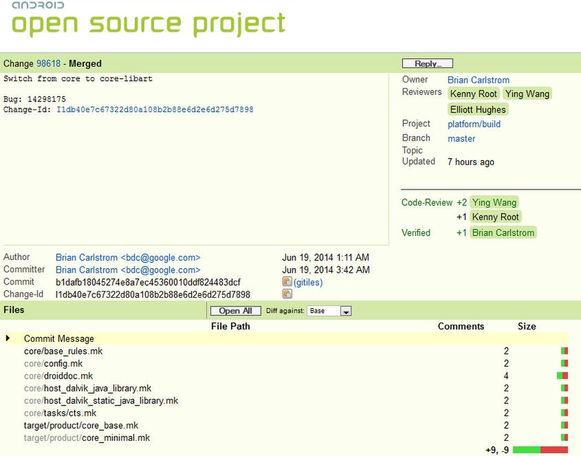 W skrócie: 64-bitowy smartfon Samsunga, Polacy na głównej w App Store i koniec z Dalvikiem 9