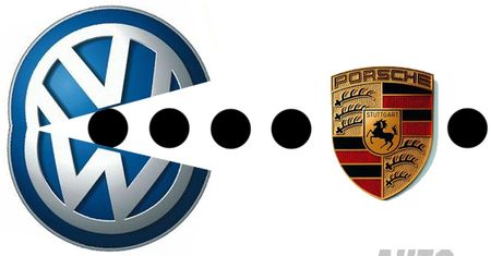 Volkswagen AG całkowicie wykupi markę Porsche w połowie 2014 roku
