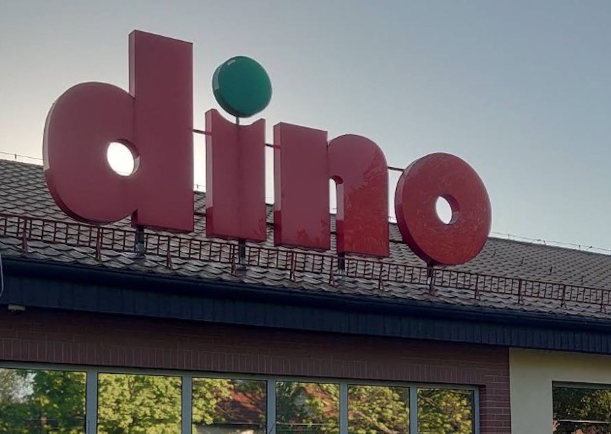 Ostatni dzień promocji w Dino. Taniej do 33 procent