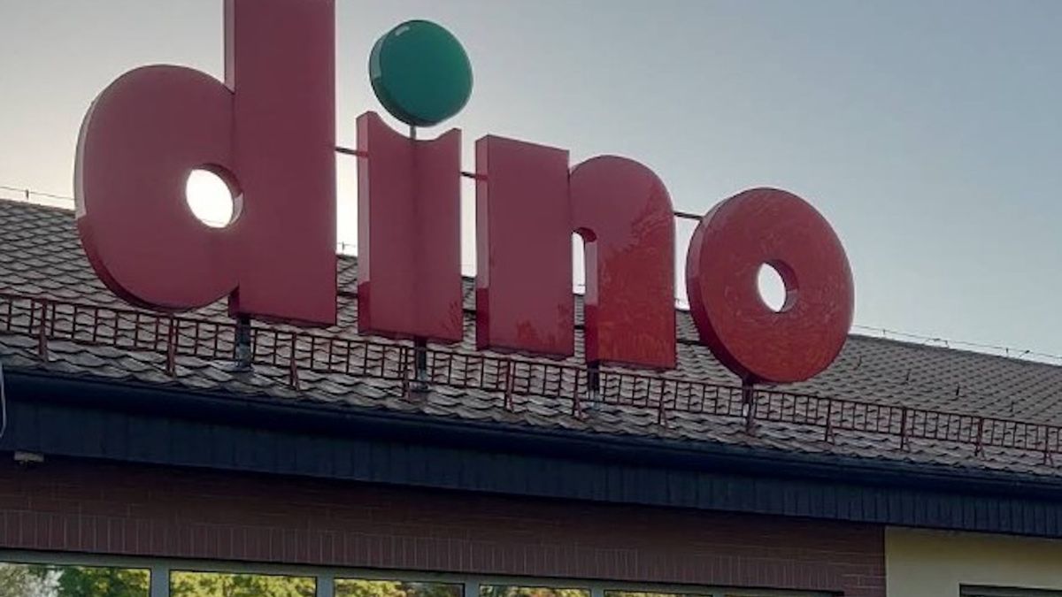 Promocje w sklepach Dino