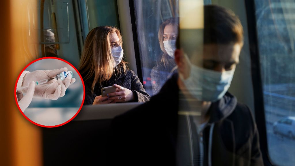 COVID-19 wciąż powoduje hospitalizacje i zgony 