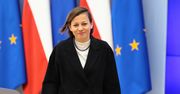 "Złożyłam rezygnację". Wiceministra odchodzi z resortu sprawiedliwości