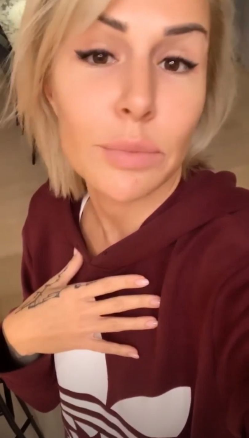 Blanka Lipińska odpowiada na docinki "fani" i zapowiada powiększenie ust