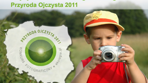 Ruszył konkurs fotograficzny "Przyroda Ojczysta" 1