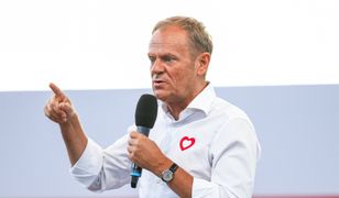 Tusk reaguje na słowa z PiS. "Wybije im te pomysły z głowy"