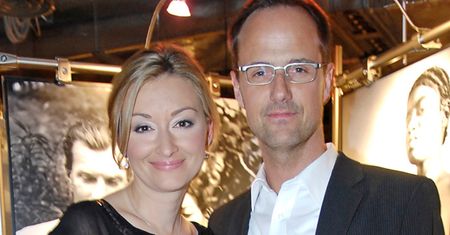 Był wielką miłością Martyny Wojciechowskiej. Zmarł po ciężkiej chorobie