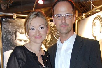 Był wielką miłością Martyny Wojciechowskiej. Zmarł po ciężkiej chorobie