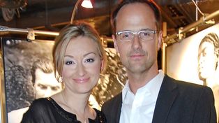 Był wielką miłością Martyny Wojciechowskiej. Zmarł po ciężkiej chorobie