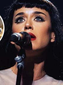 Katy Perry nienawidzi Labubu? Jej reakcja na zabawkę poszła w viral