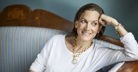 Anne Applebaum: Rewolucja autorytarnych elit poniesie klęskę