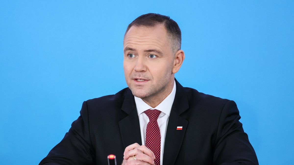 Prezydencki Szczyt Zdrowotny
Fot. Anita Walczewska/East News, 05.12.2025. Warszawa. Prezydencki Szczyt Zdrowotny - "Na ratunek ochronie zdrowia", w Palacu Prezydencki.
N/z: prezydent Karol Nawrocki
Anita Walczewska