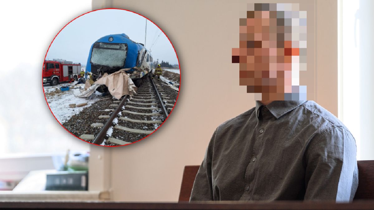 Prokurator chce 5 lat więzienia dla Bartosza Ż.