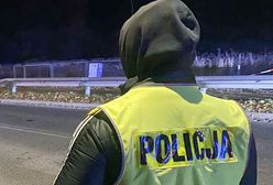 16-latek postrzelony przez policjantów. Szokujące okoliczności