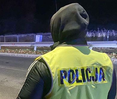 16-latek postrzelony przez policjantów. Szokujące okoliczności