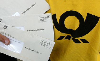 Niemiecki gigant szuka w Polsce setek kurierów. Dają 2-3 tys. euro i roczną premię