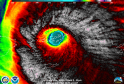 Niepokojące prognozy pogody na lato. To już siódmy taki rok