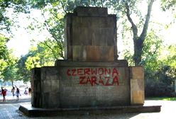 Specyficzne uczczenie rocznicy sowieckiej agresji na Polskę