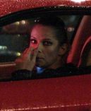 Szwed zostawił Liszowskiej ferrari!