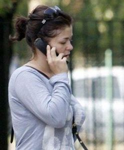 Cichopek zatrudniła sobowtóra