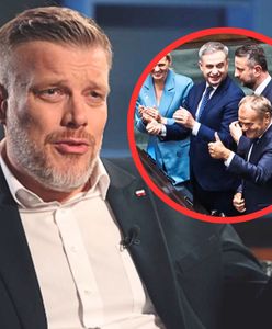 Zandberg o słabości Koalicji Obywatelskiej. "Usłyszeliśmy, że nie ma zgody"