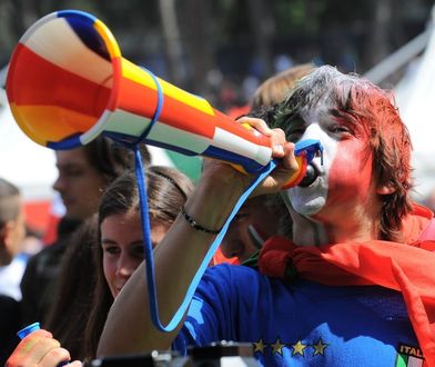 Co łączy Nelsona Mandelę, twórcę wuwuzeli i wybitnego polskiego dziennikarza?