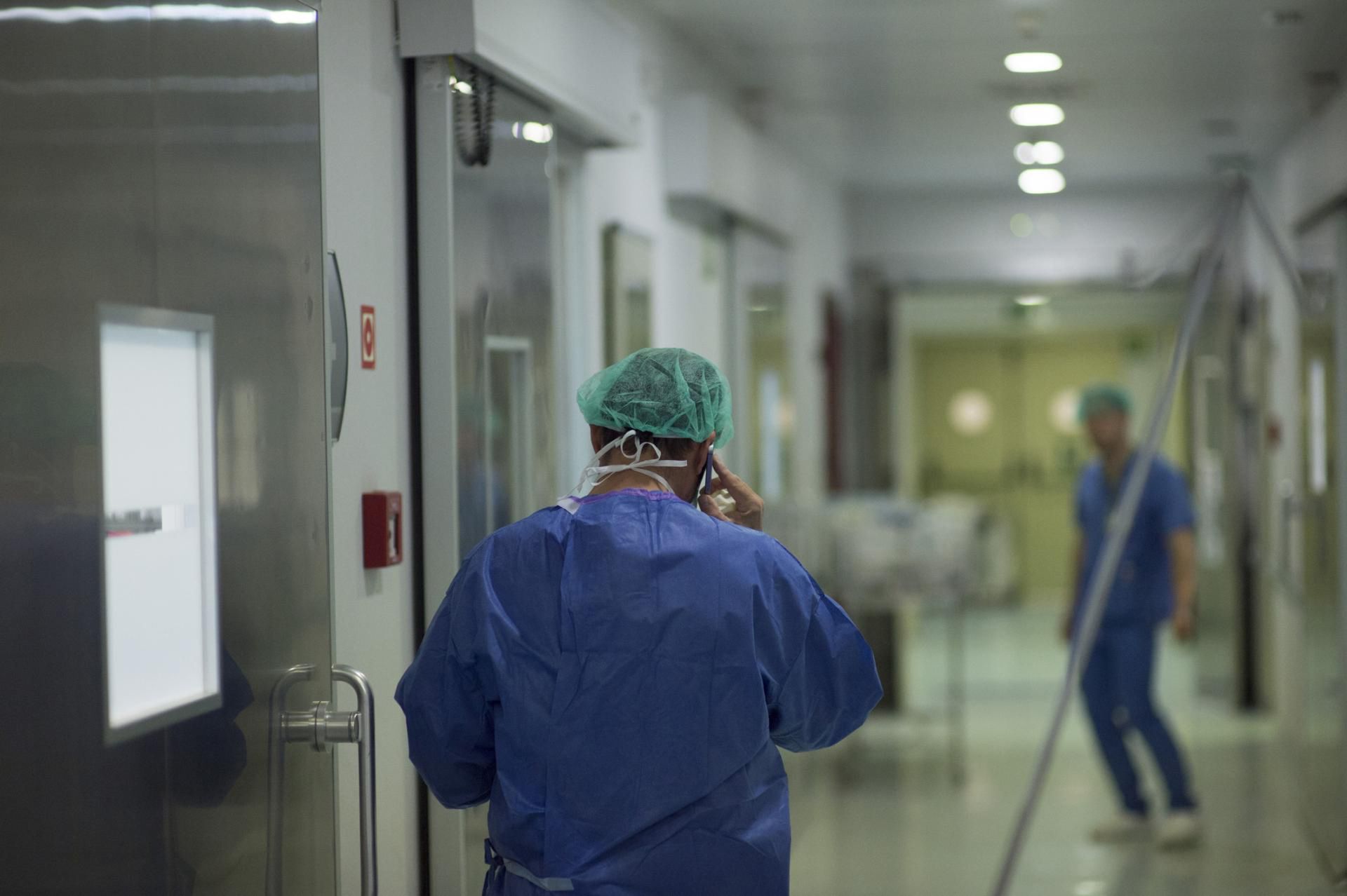 Z oddziału hematologicznego w Toruniu odeszło 13 lekarzy