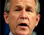 Bush zapowiada nową strategię w Iraku