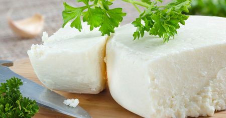Ser Cotija