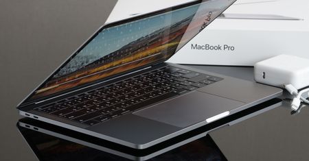 Apple robi przymiarki do procesorów AMD Ryzen. Udowadnia to beta macOS 10.15.4