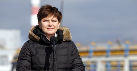 Energetyka w Polsce. Beata Szydło: węgiel na długo pozostanie podstawą