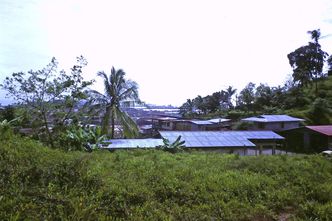 Kostaryka jest zasilana w 100 proc. przez energię odnawialną