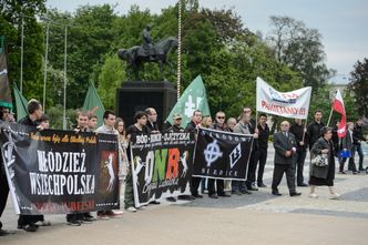 Uczczono pamięć rotmistrza Witolda Pileckiego