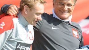 Euro 2016 - Jacek Laskowski: Mila i Szukała powinni pojechać na Euro