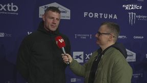 Marcin Wójcik sprawi sensację? "To powinien być klucz"
