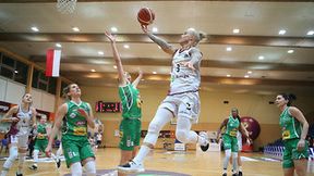 Energa Toruń - Pszczółka AZS UMCS Lublin 79:75 (galeria)