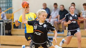 SPR Lublin S.A.A - Vistal Łączpol Gdynia 42:33