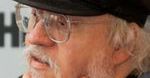 "Gra o tron": George R.R. Martin przyjechal do Polski