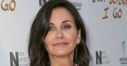 "Przyjaciele": Courteney Cox nie przypomina już dawnej siebie