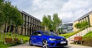 Volkswagen Golf VII R DSG - test [galeria]
