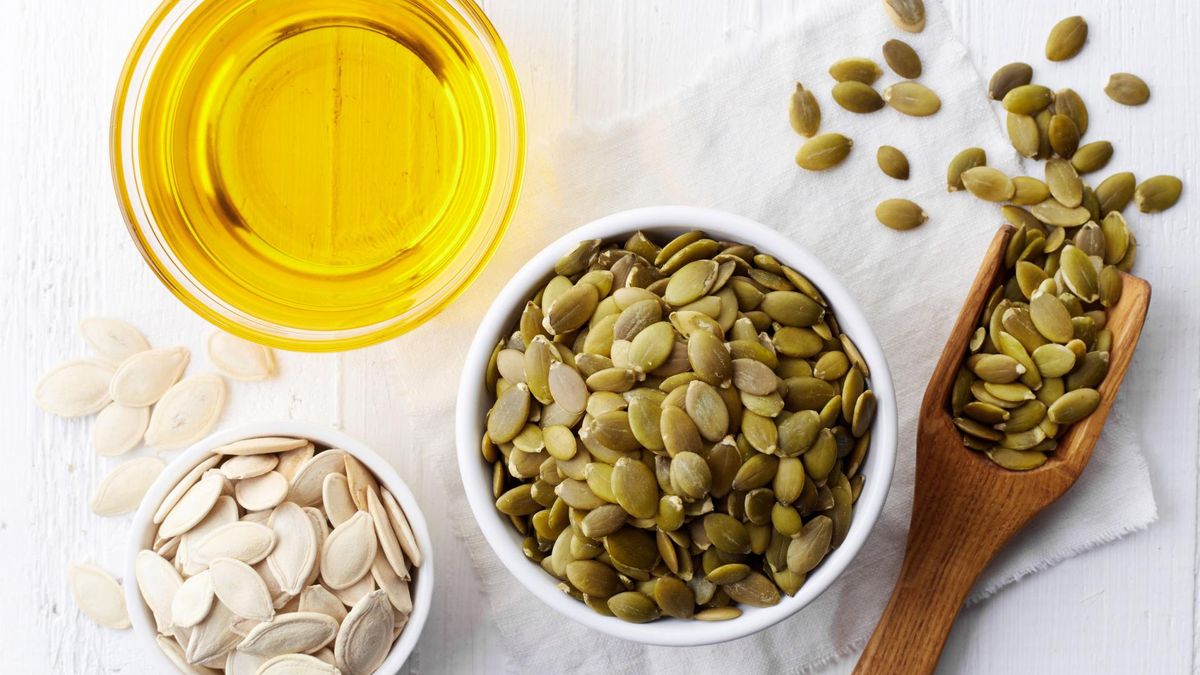 Olej z pestek dyni wykorzystywany jest w medycynie ludowej, kosmetyce oraz sztuce kulinarnej