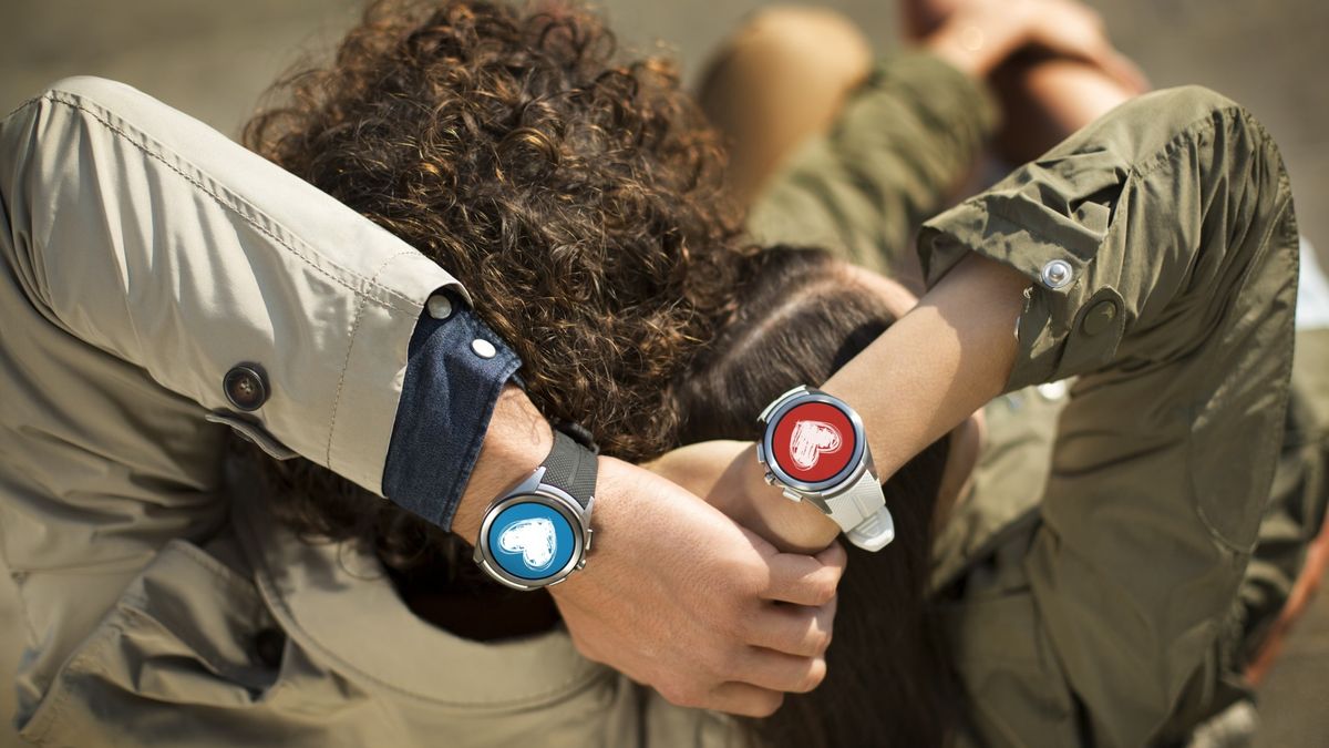 W drodze do doskonałości. 5 smartwatchów LG, które przetarły szlaki 1