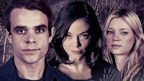 Śmierć jest tylko początkiem [zwiastun] 1