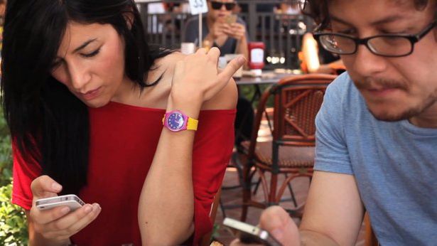 Wideo dnia: dzień bez smartfona 1