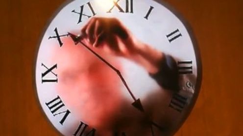 Najfajniejszy zegar na świecie? (wideo) 1