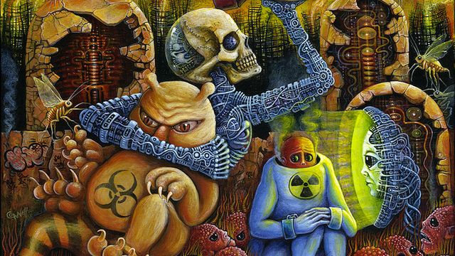 Czy jesteś uzależnionym od przyjemności półgłówkiem? 1