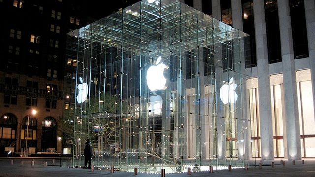 Miał być biały iPhone 4... Jest nowa strona Apple'a 1