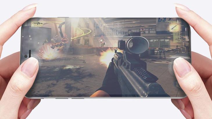 #wSkrócie: iPhone z nietypowym wyłącznikiem oraz Nokia 8 i Galaxy Note 8 na zdjęciach 1