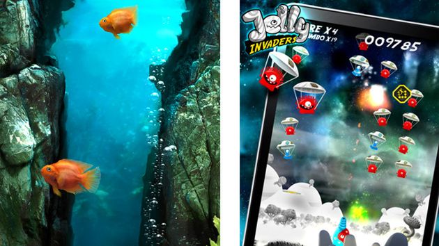 Konkurs z Infinite Dreams [40 kodów do rozdania!] 1