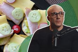 Regularnie podjadasz wieczorem? Ekspert wyjaśnia, jakie są konsekwencje