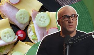 Regularnie podjadasz wieczorem? Ekspert wyjaśnia, jakie są konsekwencje